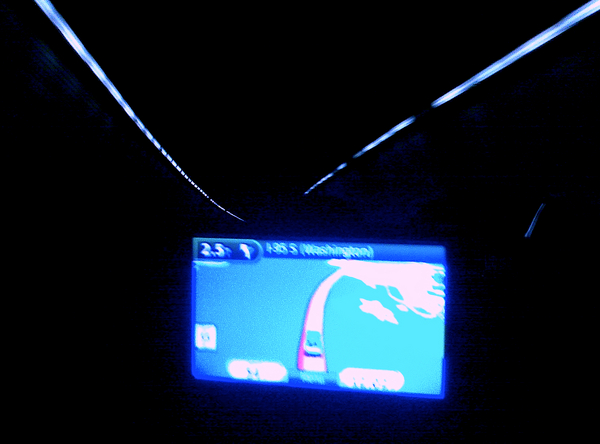 Baltimore Harbor Tunnel