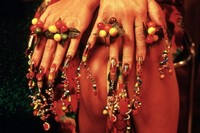 Fashion Competition, New York City