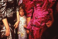 Fashion Show, New York City