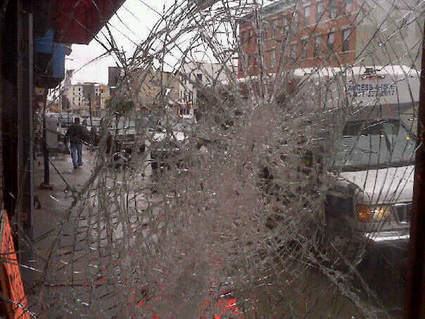 Third Avenue, Brooklyn