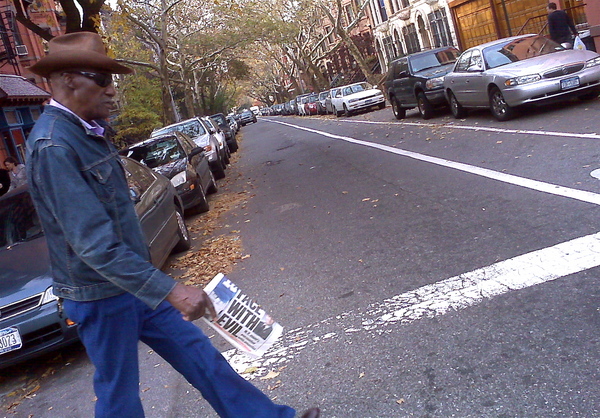 7th Avenue, Brooklyn, NY